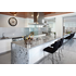 Schweigen PKIS4110FQ 90cm Classic Series Island Rangehood with External Motor image NaN