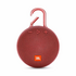 JBL Clip 3 Portable Bluetooth Speaker Red JBLCLIP3RED image NaN