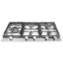 Electrolux EHG955SA 90cm Natural Gas Cooktop image NaN