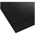 Beko 60cm Built-In Flexy Induction Cooktop with Luminous Control BCT604IG image NaN