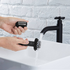 Panasonic Series 300 3-Blade Shaver Black ES-RM3B-K541 image NaN