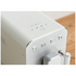 Smeg Bean To Cup Coffee Machine White BCC12WHMAU image NaN