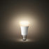 Philips Hue White A60 B22 Bulb With Bluetooth 3 Pack HUEWB22BT3PACK image NaN