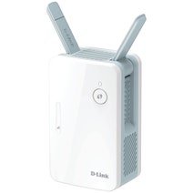 D-Link Eagle Pro AI AX1500 Mesh Range Extender E15 hero image