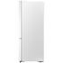 LG 335L Bottom Mount Fridge Matte White GB-B300MWH image NaN