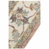 Cadrys Classics Kashan Blush 160x230 Rug CLASKABL1 image NaN