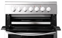 Westinghouse WFE547SA 54cm Freestanding Electric Oven/Stove hero image