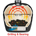 Primo Ceramic Grills X-LARGE Grill Head Only Black PGCXLHG image NaN