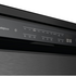 Westinghouse 60cm Dark Stainless Steel Freestanding Dishwasher WSF6608KXC image NaN