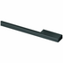 Fisher & Paykel Square Fine Black Handle Kit for Integrated French Door Refrigerator Freezer AHD5RD80AB image NaN