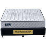A.H. Beard Domino Sapporo Firm Double Mattress DOSAPFMDBL hero image