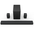 TCL 7.1.4ch Atmos Soundbar with Wireless Subwoofer X937U image NaN
