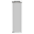 Liebherr Peak Series 213L Integrated Upright Freezer with NoFrost Left Hinge SIFNH5188LH image NaN