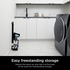 Shark Cordless Pro with Clean Sense IQ IR300 image NaN
