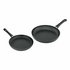 Scanpan Classic 2 Piece Fry Pan Set 17928 image NaN