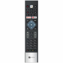 Seiki SVision 50 Inch 4K UHD HDR Android TV SVU5000G hero image