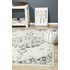 Rug Culture Museum Medium Charcoal Rug 230X160CM - MUS-860-CHAR-230X160 image NaN