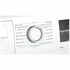 Bosch 8kg Laundry Pack WAT28620AUPK image NaN