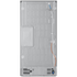 LG 508L French Door InstaView Door-in-Door Fridge with In-door Ice & Water Dispenser Matte Black GF-V500MBLC image NaN
