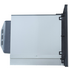 Electrolux EMB2527BA 25L Convection Microwave 900W image NaN