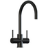 Stiebel Eltron Hot 2.6 Premium Tank with 3 in 1 Tap Black 207998 image NaN