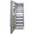 Fhiaba 478L Column Freezer with Ice Maker Left Hinge KS7490FZ3I image NaN