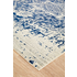 Rug Culture Evoke Large White Navy Rug 290X200CM - EVO253WNAV290X200 image NaN