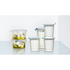 Bosch 454L Serie 4 Top Mount Fridge KDN53VL30A image NaN