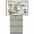 Mitsubishi Electric 470L Multi Drawer Fridge MR-WX470F-S-A image NaN