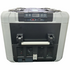 EvaKool 96L Travelmate Dual Zone Portable Fridge TMDZ-95 image NaN