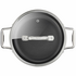 Tefal Prograde Induction Non-Stick 5 Piece Set Cookware C556S554 image NaN