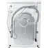 Samsung WD10J8420GW Washer Dryer Combo image NaN