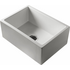 Turner Hastings Patri Original 75 Fireclay Single Bowl Butler Sink  PA75FS-F image NaN