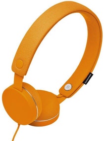 Urbanears IN-HUMLANPUMPKIN On Ear Headphones hero image