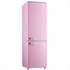 Linarie Annecy 242L Retro Bottom Mount Fridge Pink LKCO250PINK image NaN