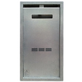 Rinnai Fully Recessed Box RBOX02 