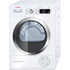 Bosch Serie 8 9kg Heat Pump Dryer with selfCleaning condenser WTW87565AU image NaN
