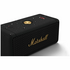 Marshall Emberton Portable Bluetooth Speaker Black and Brass 1005696 image NaN