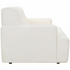 Kalona Murcia Ivory Three Seater Sofa - 33154-3P2C-TX3171 image NaN