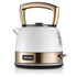 Sunbeam KE4410WG New York Pot Kettle White Gold image NaN