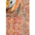 Rug Culture Legacy Medium Multi-coloured Rug 300X80CM - LEG-856-CRIM-300X80 image NaN