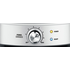 Breville BWM520BSS the No-Mess Waffle Waffle Maker image NaN