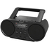 Sony ZSPS50 Boombox CD Player image NaN