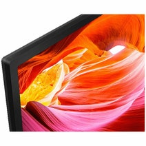 Sony 55 Inch X75K Bravia 4K UHD HDR LED Google TV KD55X75K hero image