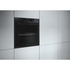 ASKO 60cm Built-In Craft Oven with Full Steam Graphite Black OCS8687A1 image NaN