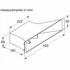 Neff Ducting Kit Z821PD0 image NaN