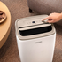 Delonghi Tasciugo delAriaDry 14L Dehumidifier DEP214 image NaN