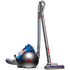Dyson 214891-01 Cinetic Big Ball Allergy Barrel Vacuum image NaN