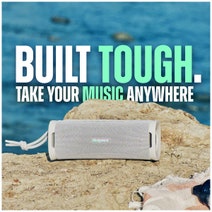 Sony ULT FIELD 1 Wireless Portable Speaker Black SRSULT10B hero image