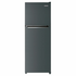 CHiQ Top Mount 370L Fridge Black Steel CTM369B image NaN